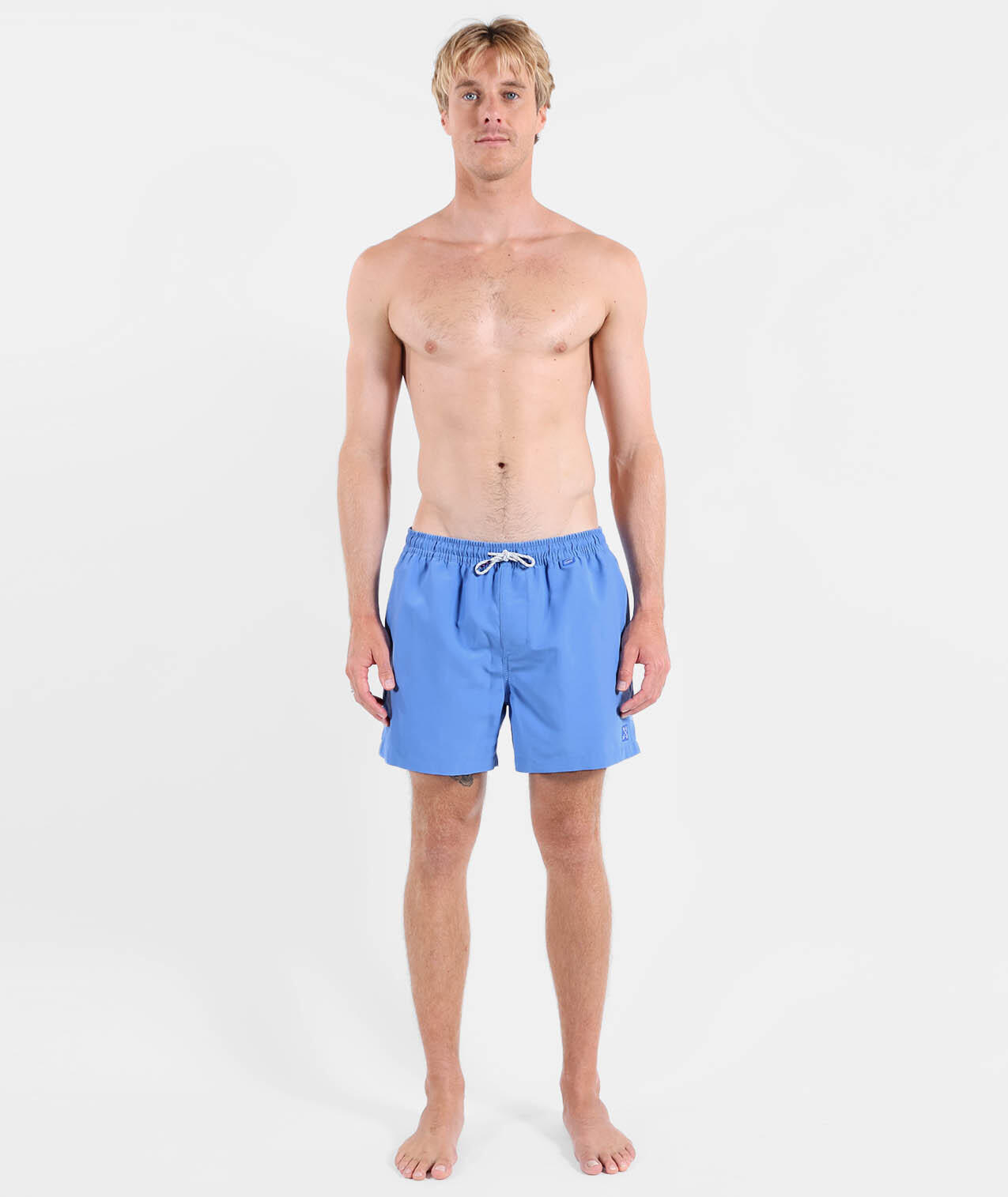 Beachshort VALENS 4/5