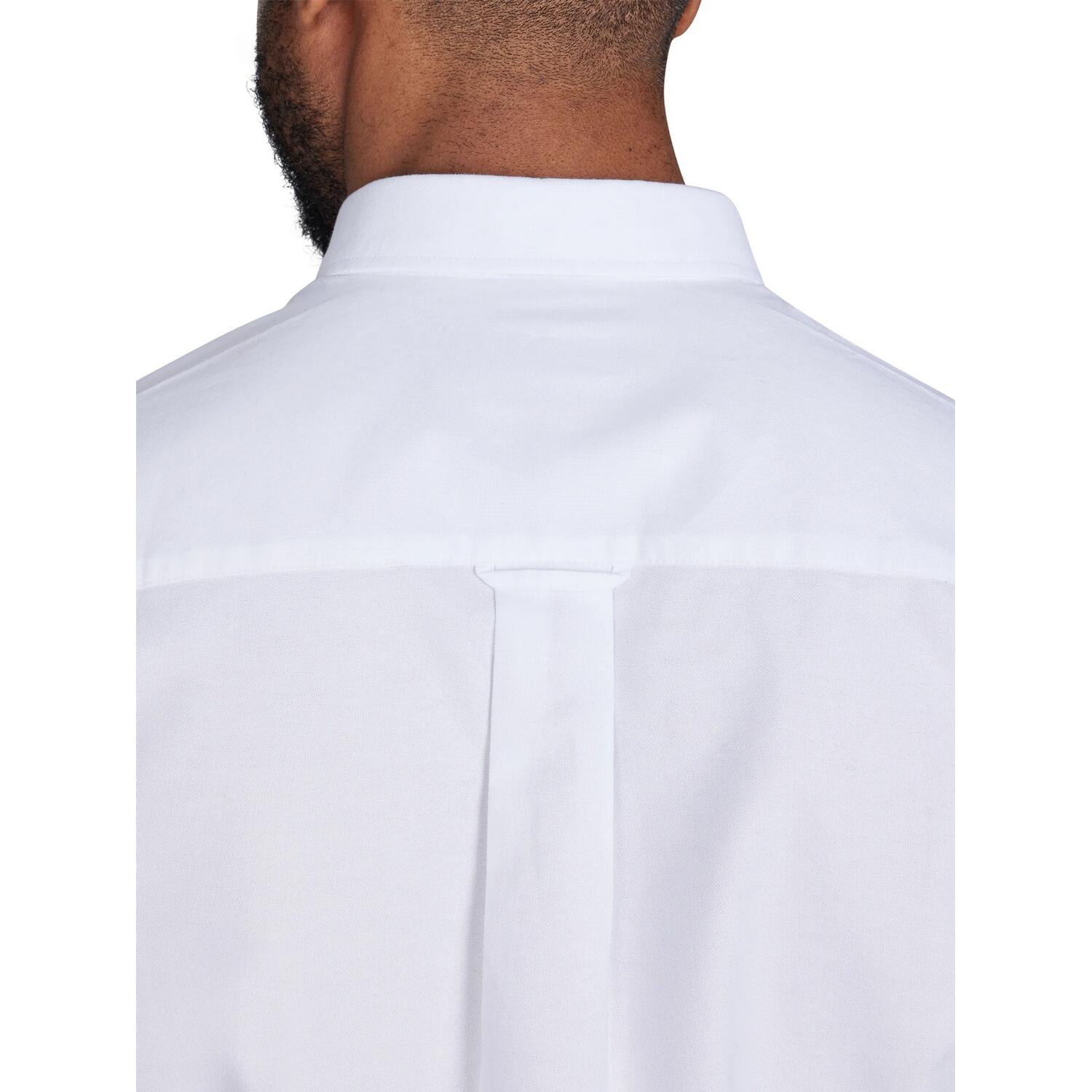 Chemise Homme (Blanc) 2/3