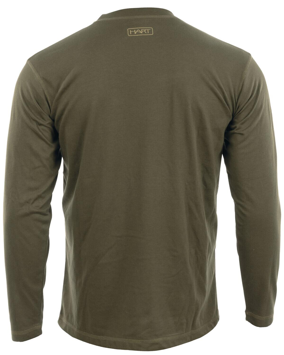 Langarmshirt Lodge 2/2
