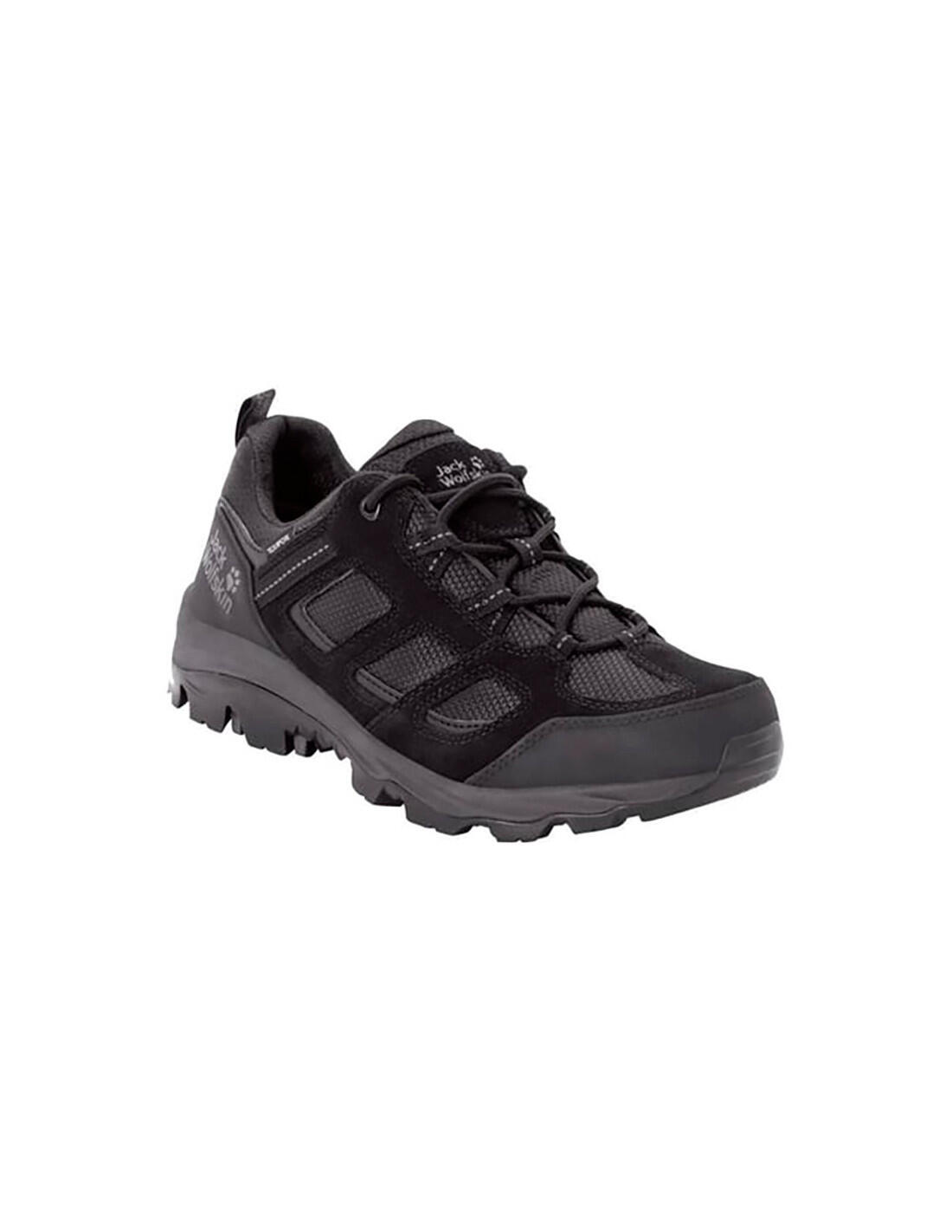 JACK WOLFSKIN 4042441 - Sneakers 3/4