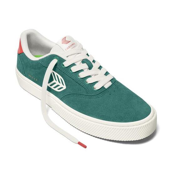 Sneakersy zamszowe Cariuma Naioca Suede