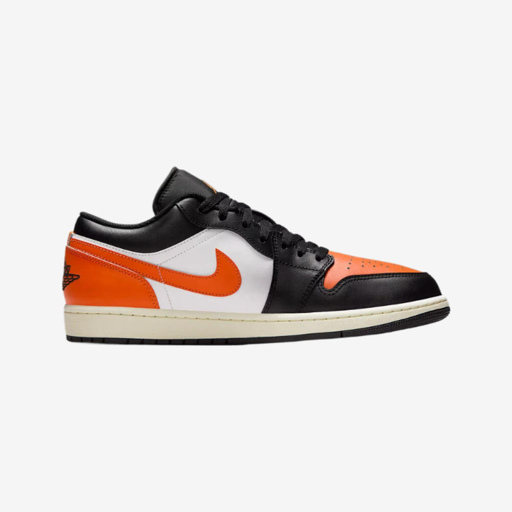Jordan Air Jordan 1 Low Shattered Backboard Alternate 3/6