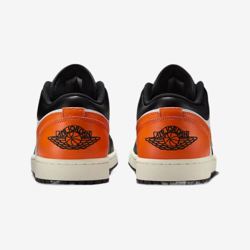 Jordan Air Jordan 1 Low Shattered Backboard Alternate 5/6