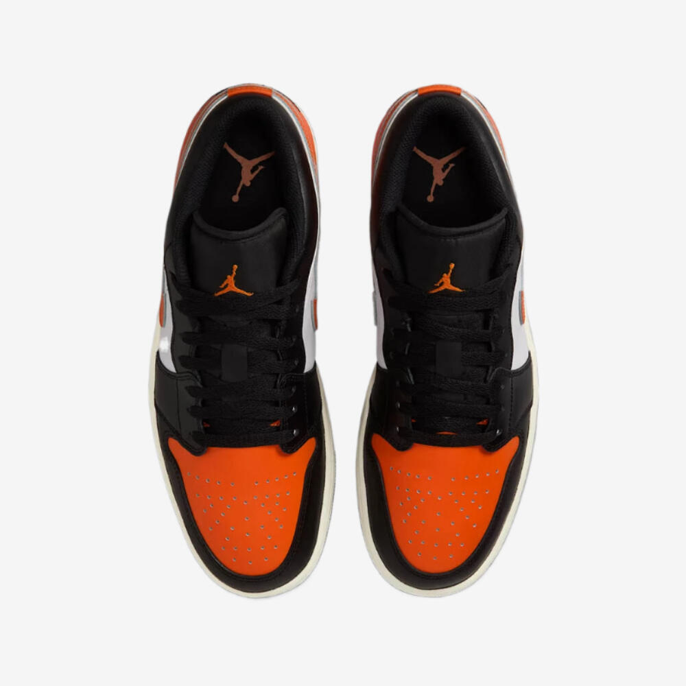 Jordan Air Jordan 1 Low Shattered Backboard Alternate 4/6