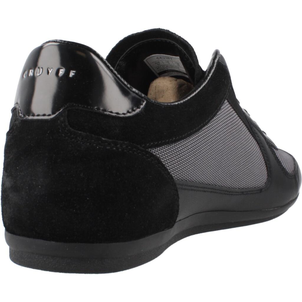 Zapatillas CRUYFF  Integrale Negro  Hombre 3/5