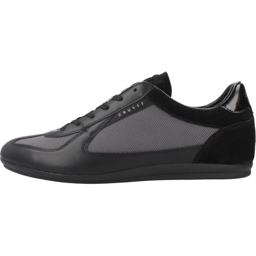 Zapatillas CRUYFF  Integrale Negro  Hombre 2/5