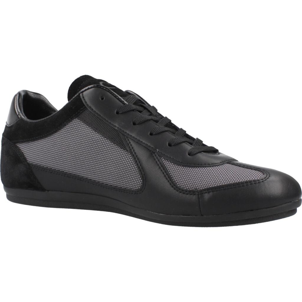 Zapatillas CRUYFF  Integrale Negro  Hombre 5/5