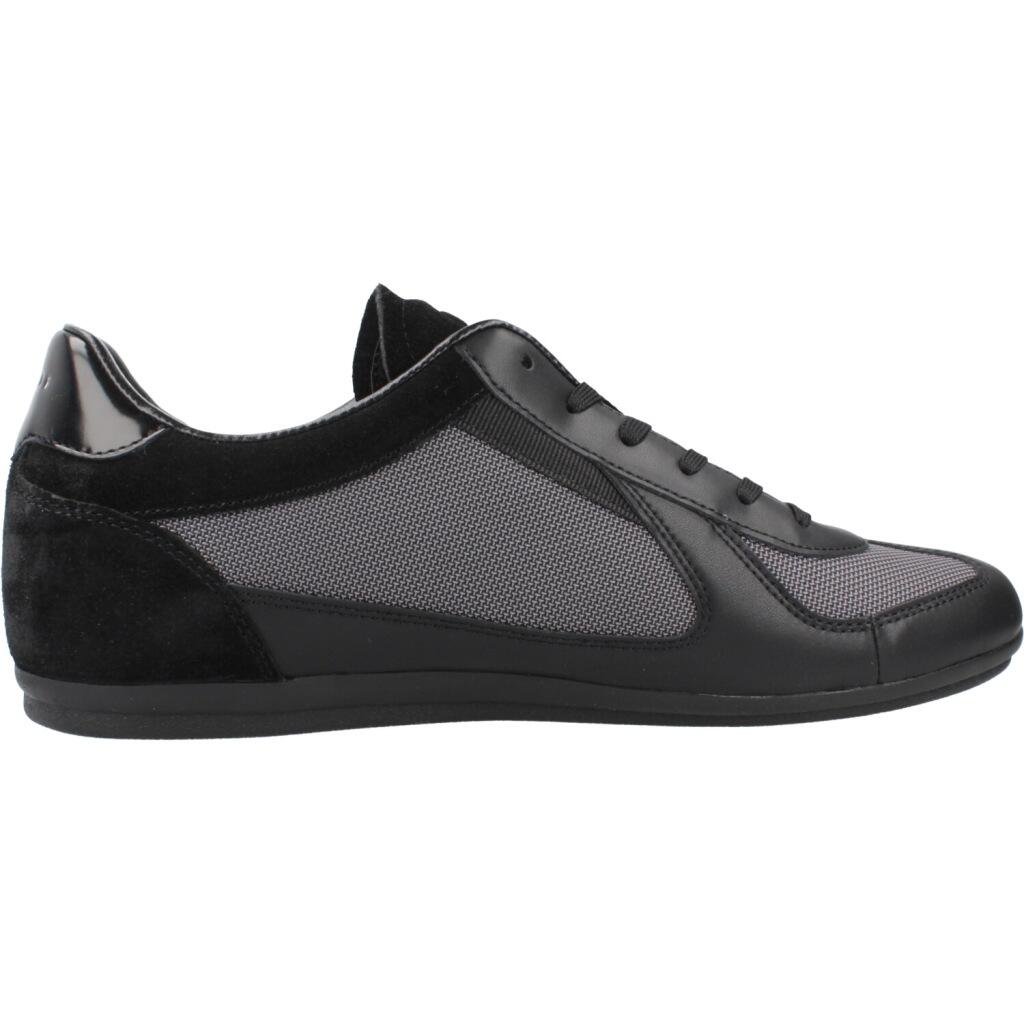 Zapatillas CRUYFF  Integrale Negro  Hombre 4/5