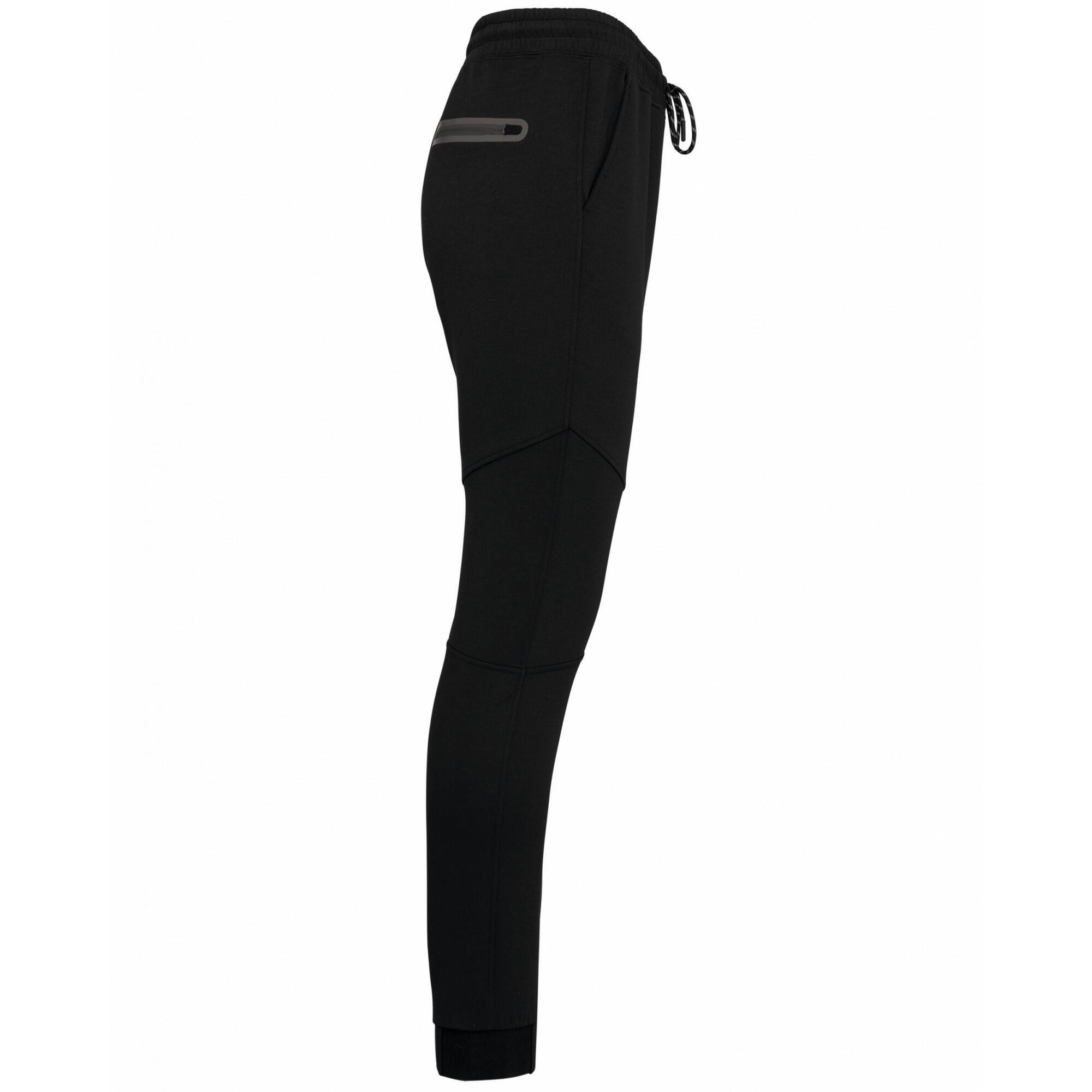 Pantalon Homme (Noir) 3/3