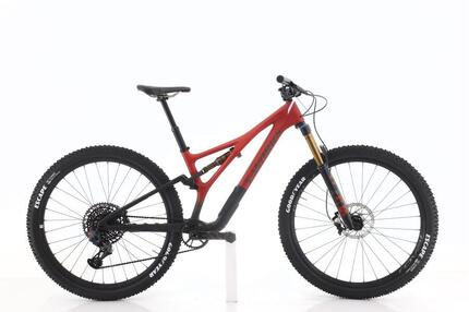 Segunda Vida · MTB · StumpJumper S-Works XX1 · Muy buen estado