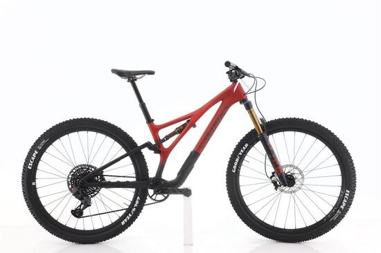 Segunda Vida · MTB · StumpJumper S-Works XX1 · Muy buen estado