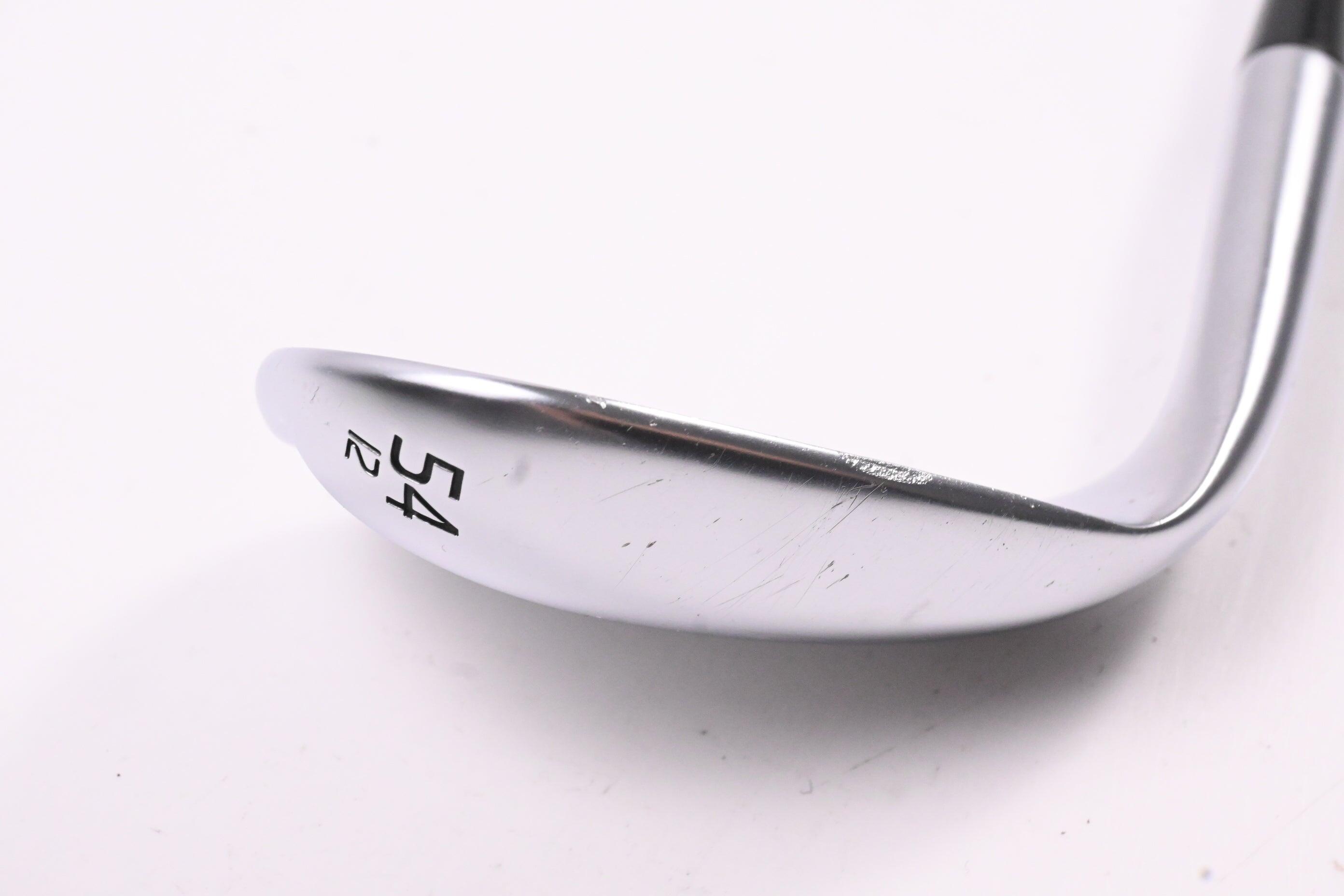 PING GLIDE 3.0 54°58° MCI 105 SOlD Ping Glide 3.0 Sand Wedge / 54 Degree / Blue Dot / Stiff Flex