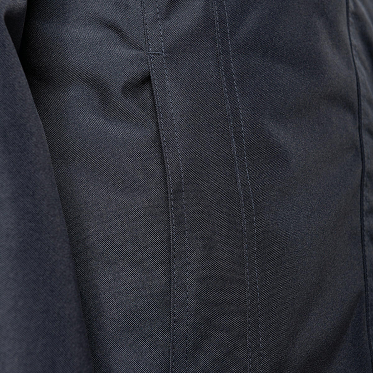 Parka Donna Kariban Blu Navy 4/6
