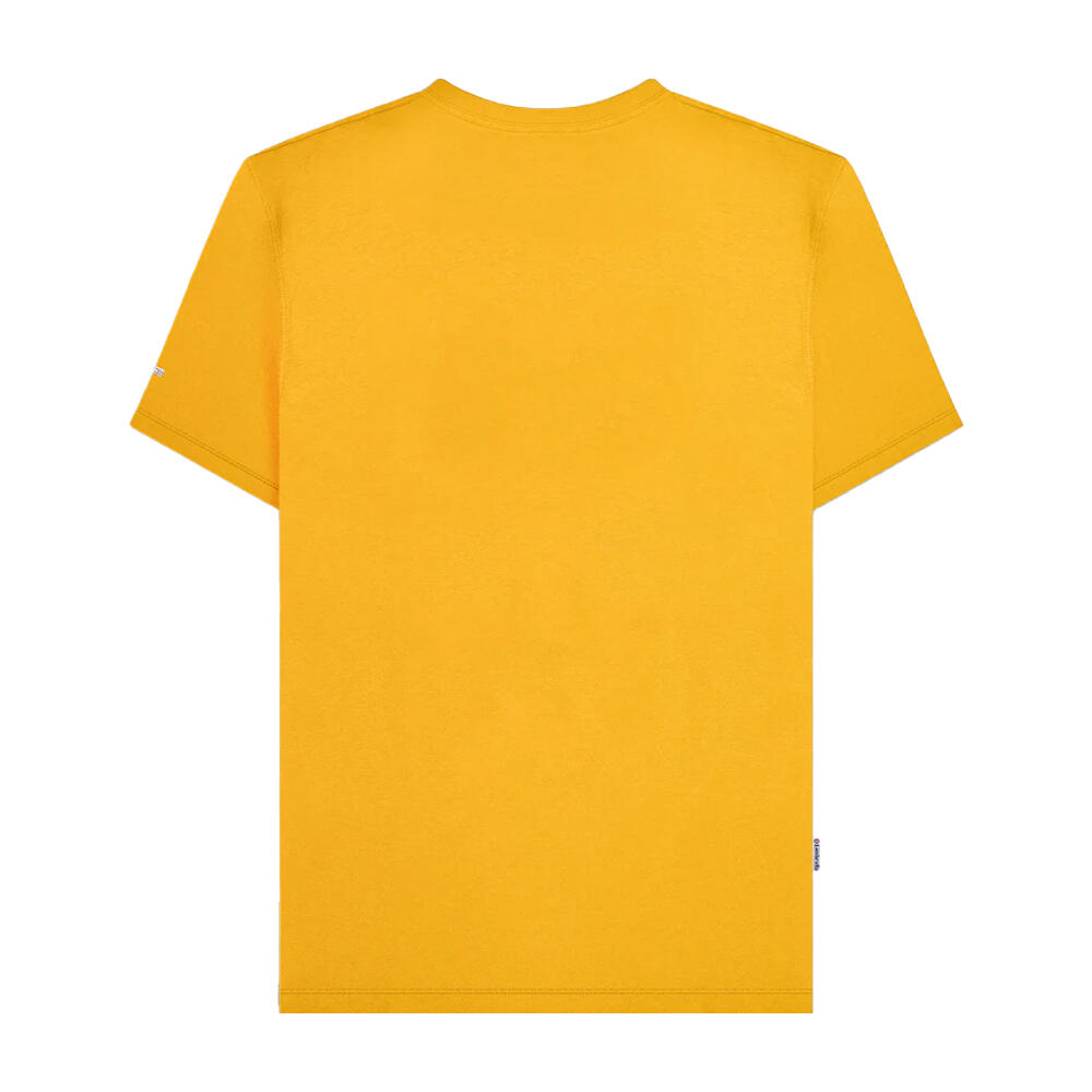 "Northern Soul" TShirt für Herren Gold 2/3