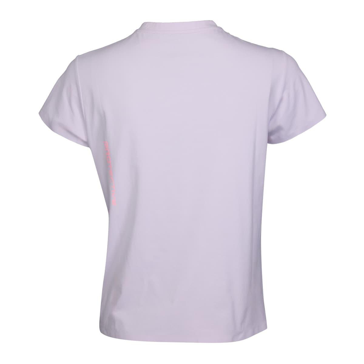 Mujer Camiseta manga corta P-Rusty CB W - Bike&Active  azul acero 3/7