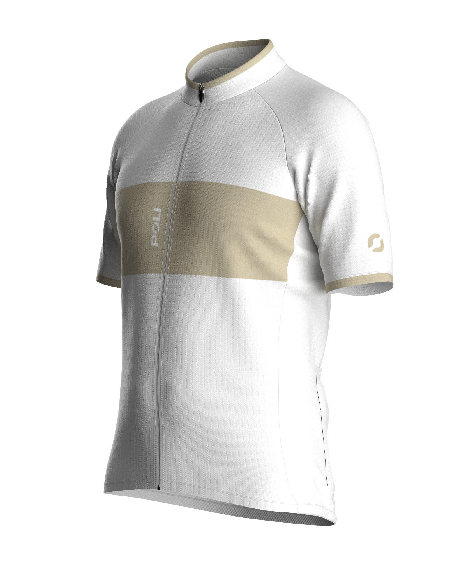 Maillot de ciclismo unisex Esencial - MONO 3/6