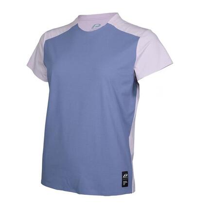 Damen Kurzarmshirt P-Rusty CB W - Bike&Active lightolive