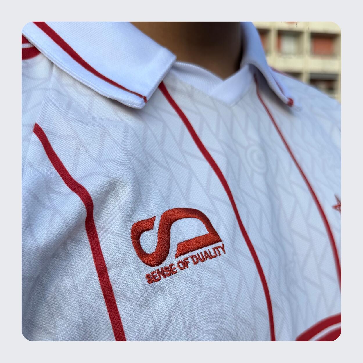 Maglia calcistica trinazionale - Marocco Algeria Tunisia 5/6