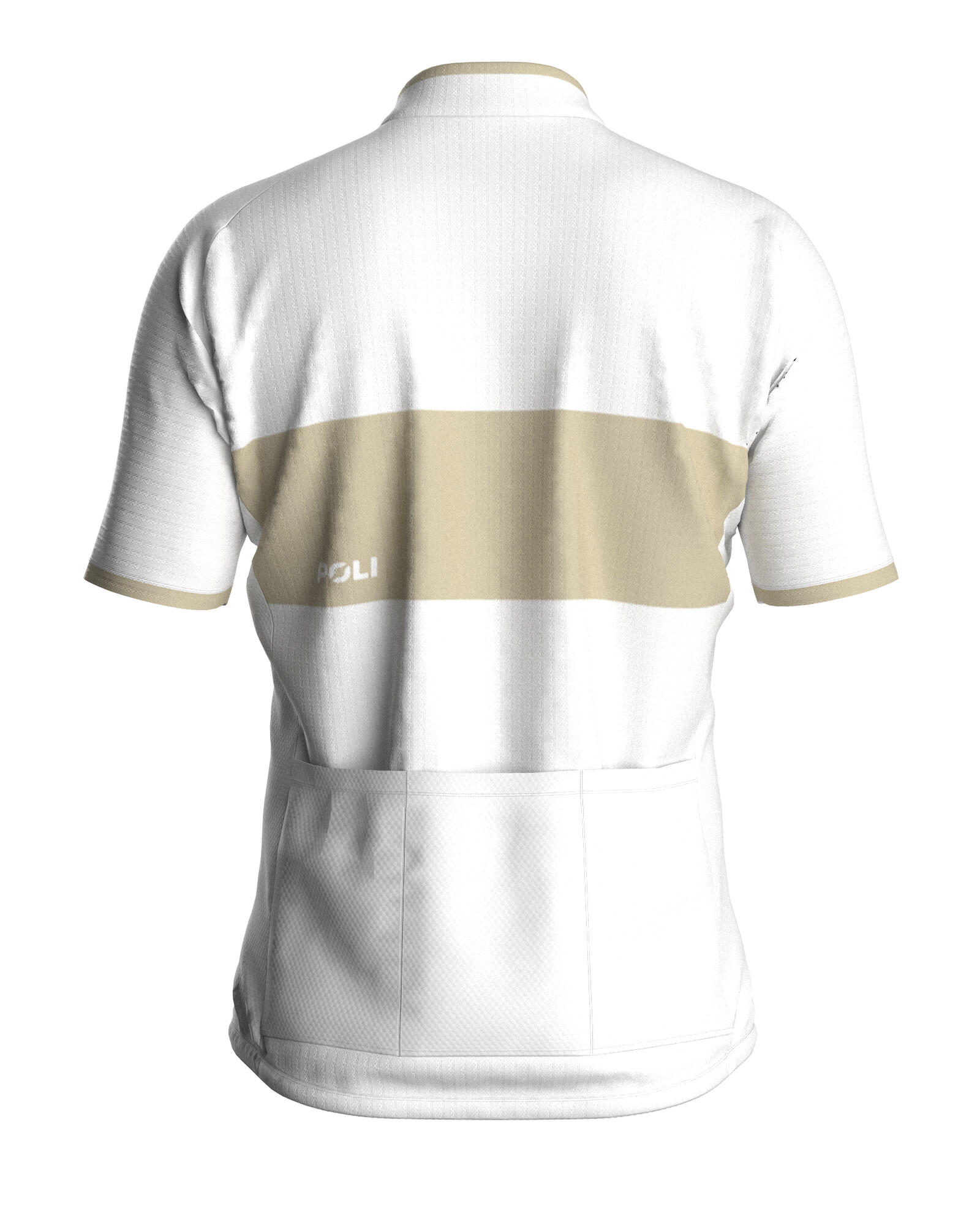 Maillot de ciclismo unisex Esencial - MONO 5/6