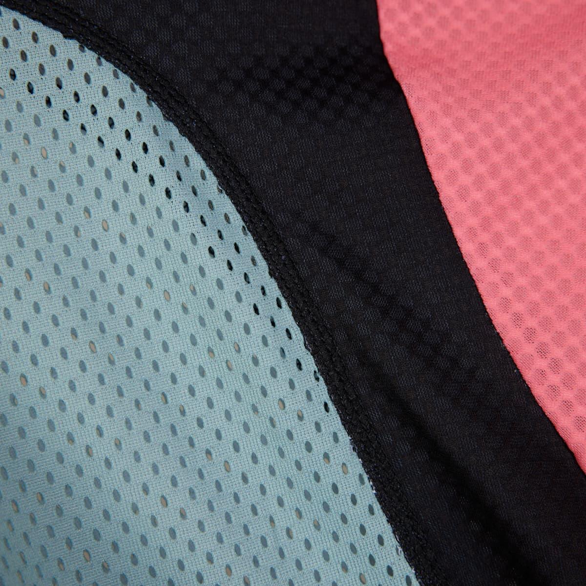 Chemise à manches longues pour femme P-Neon Moon W noire 7/7