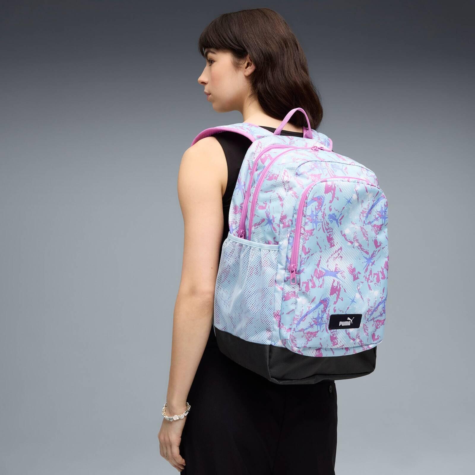 PUMA Academy 29 l Rucksack mit Allover-Print Erwachsene PUMA 5/5