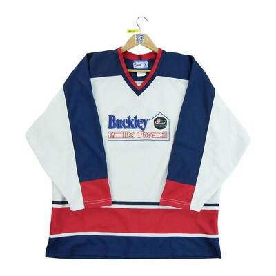 Seconda Mano - Maglia da hockey di Kobe - Stato buono