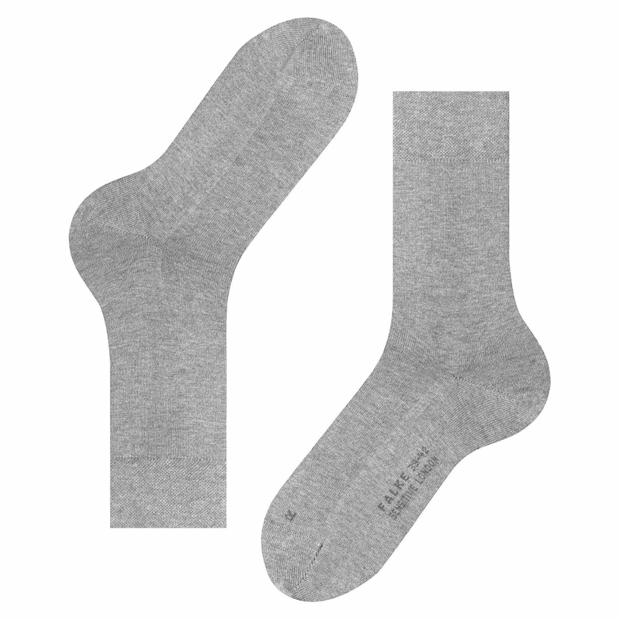 Socken Herren 2er Pack Stretch 3/3