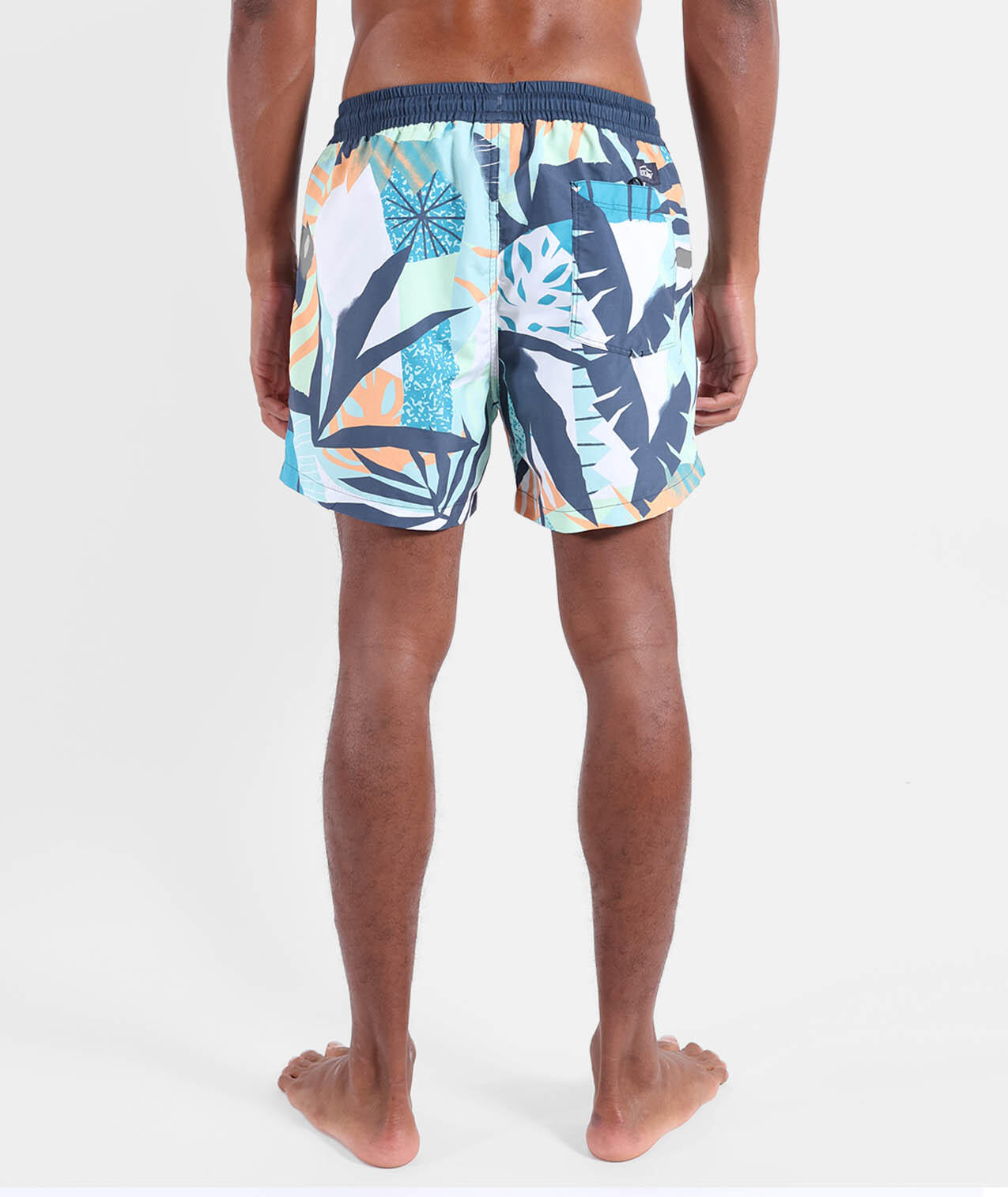 Beachshort WIPEOUT 3/5
