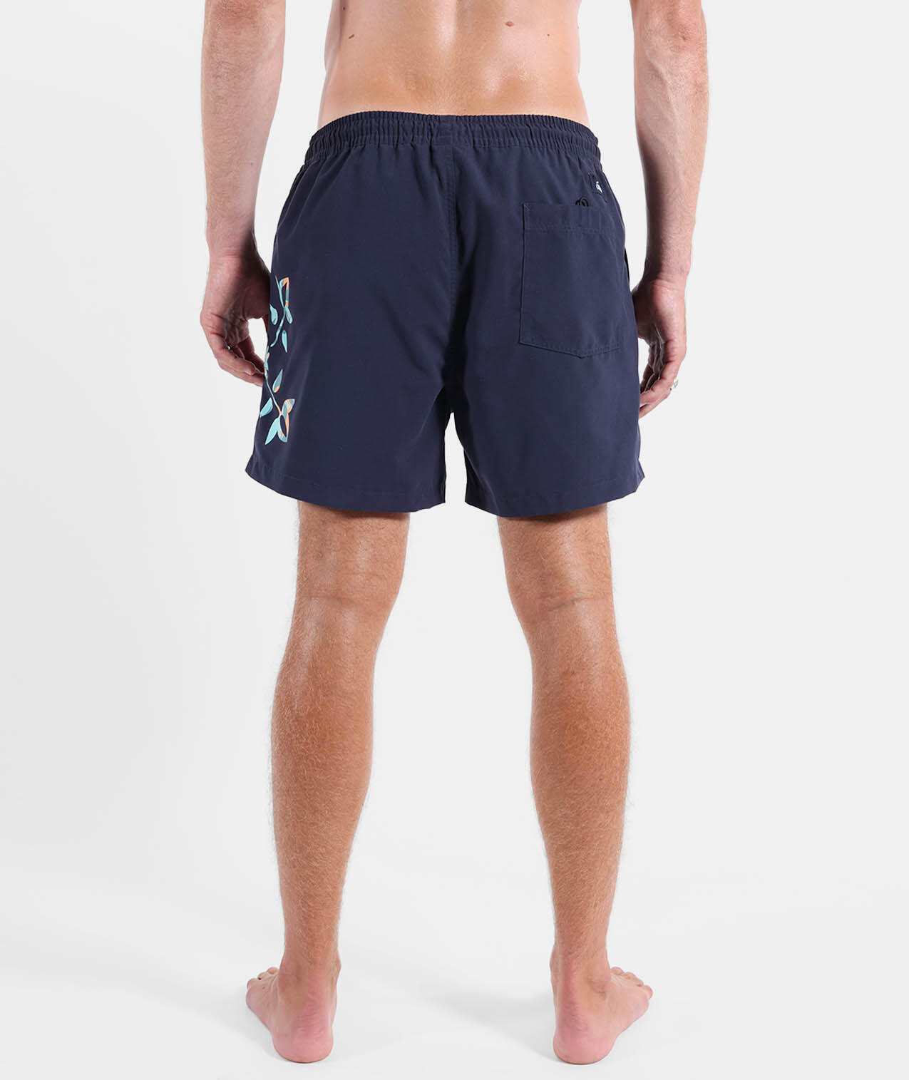 Beachshort TAGTAN 3/5