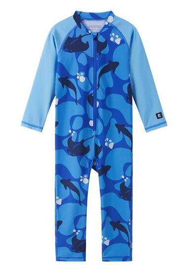 Combinaison anti-UV Polskii - non pertinent