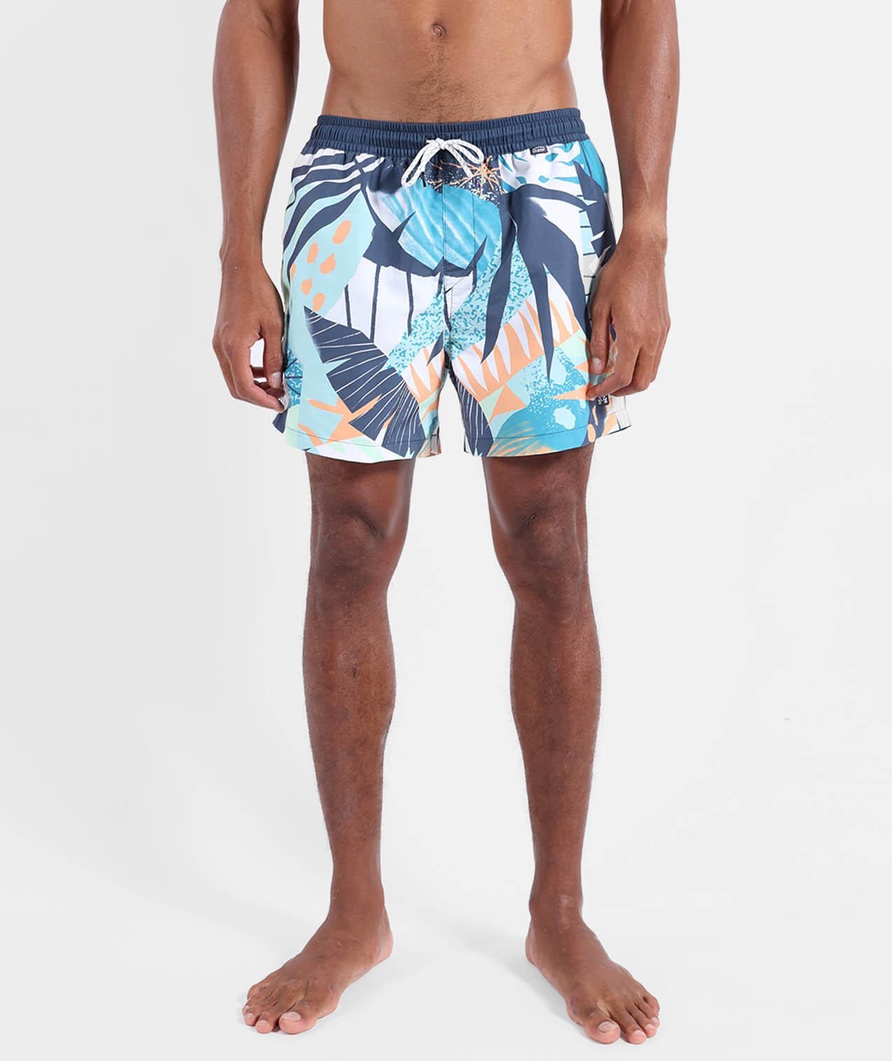Beachshort WIPEOUT 2/5