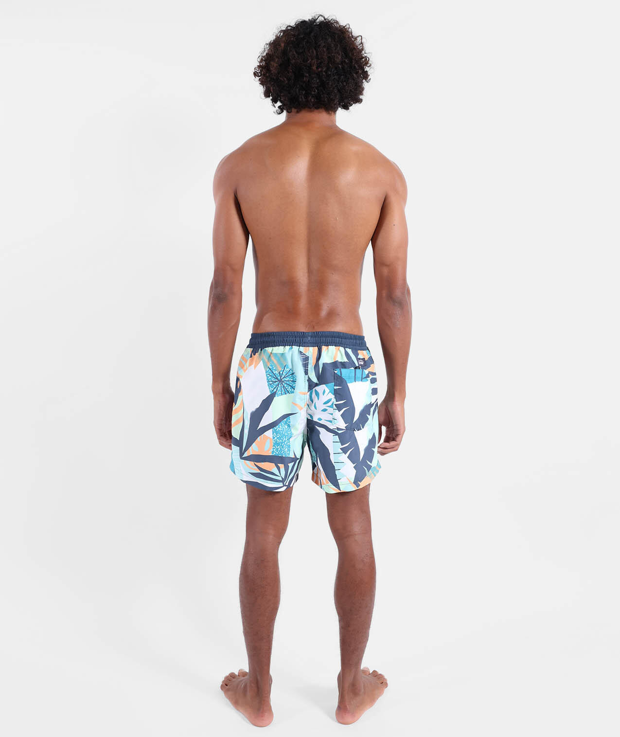 Beachshort WIPEOUT 5/5