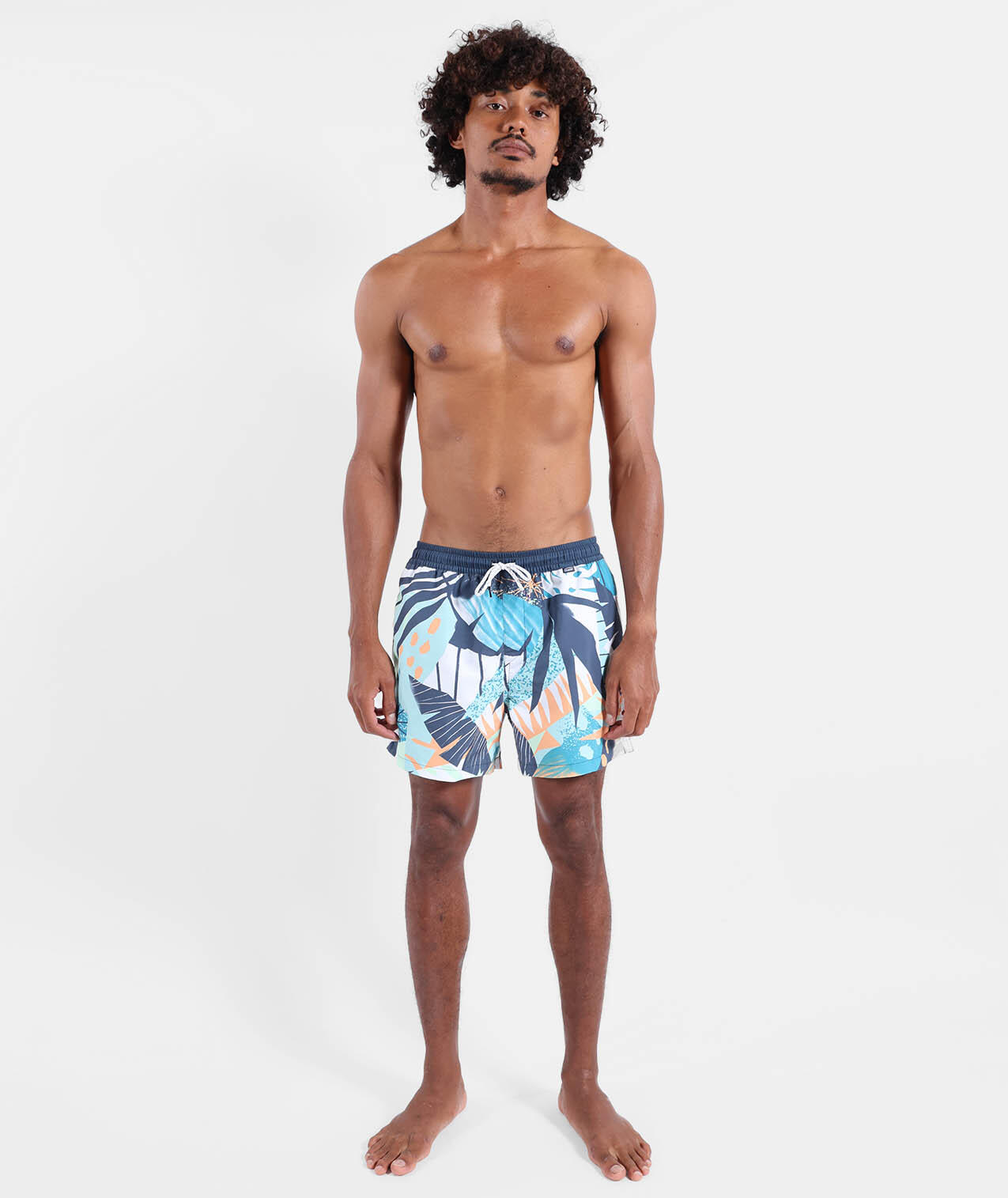 Beachshort WIPEOUT 4/5