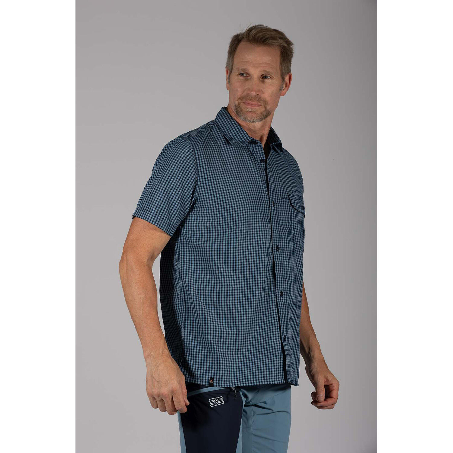 Herren Hemd Falkenberg II 5/6