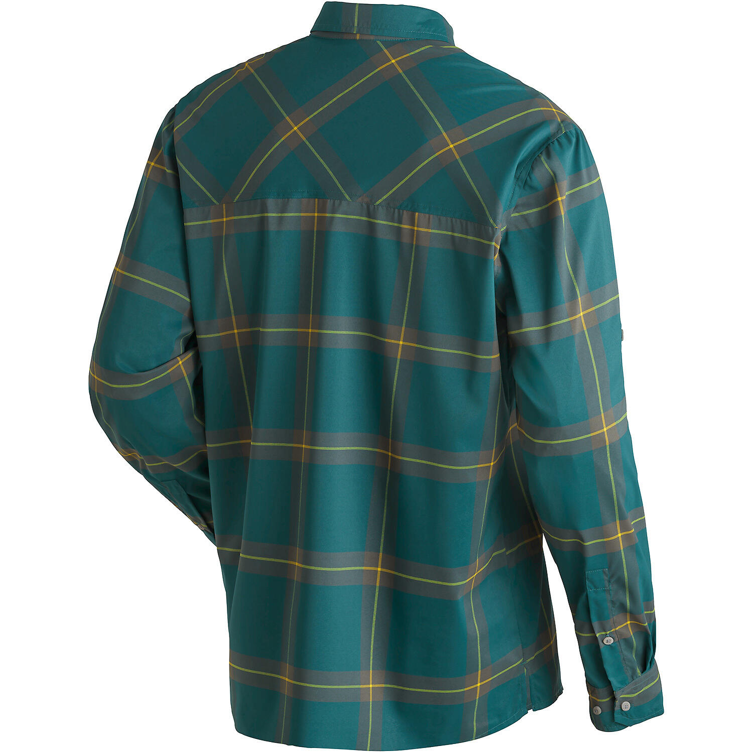 Chemise manches longues Maier Sports Kasen 2/3