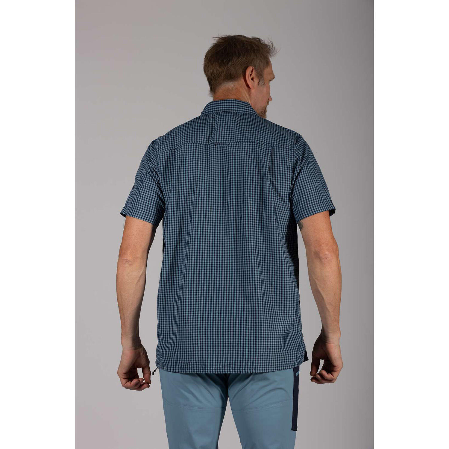 Herren Hemd Falkenberg II 4/6