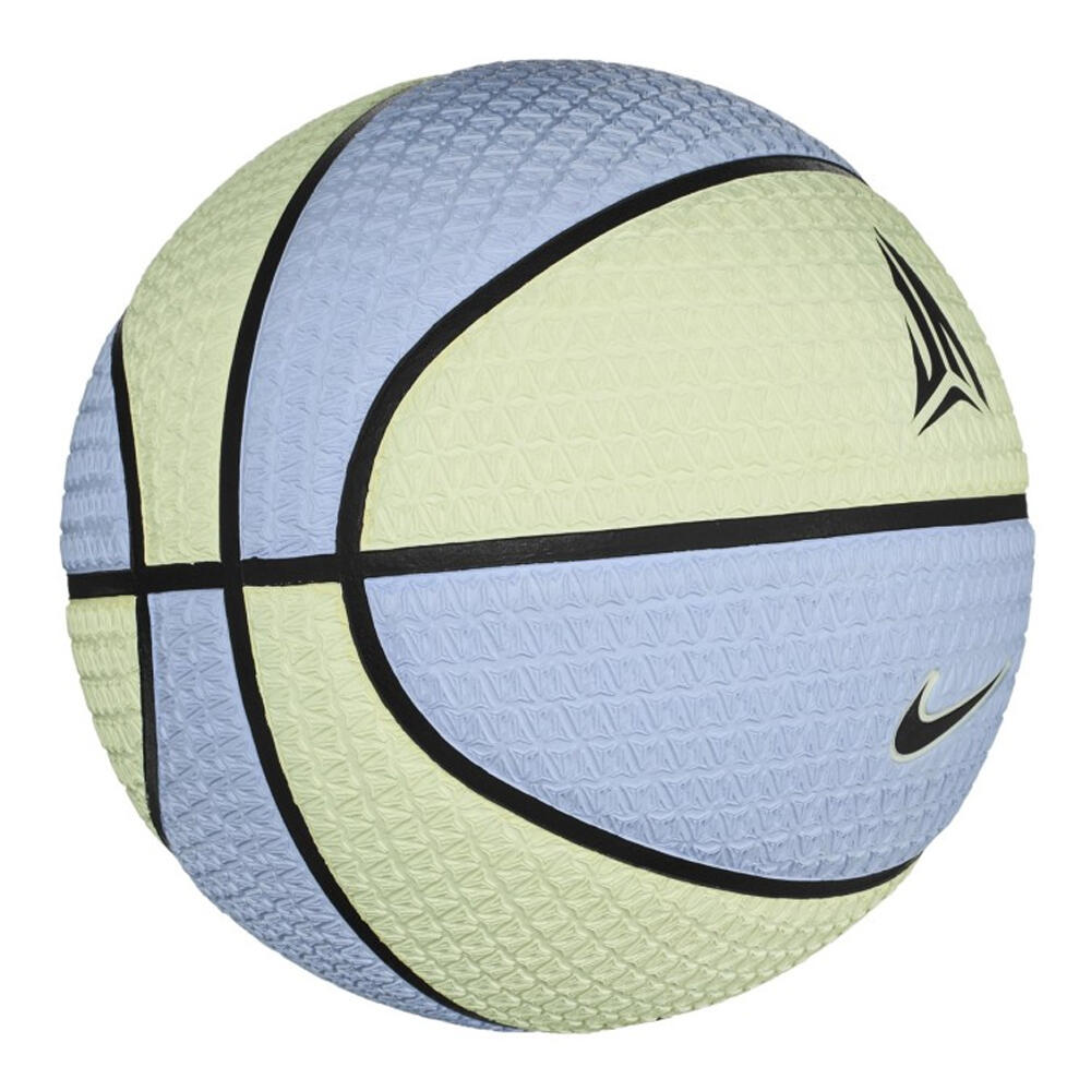 Ballon De Basket J MORANT (Vert Fluo / Teinté) 2/2