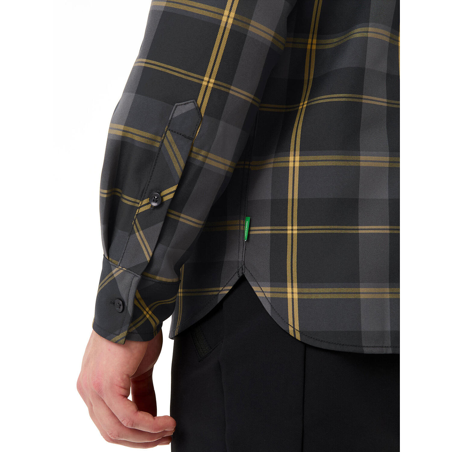 Herren Hemd Me Neshan LS Shirt IV 6/7