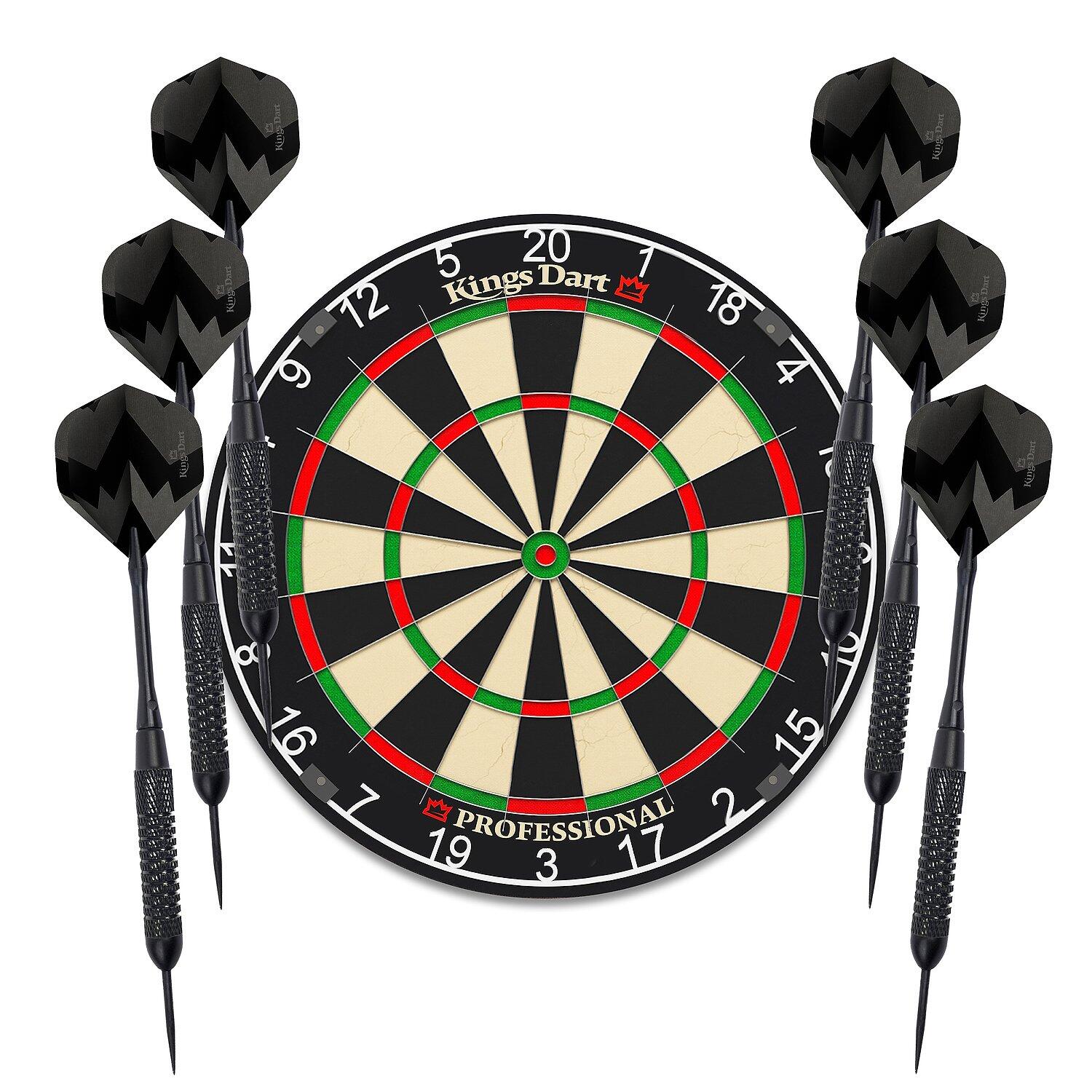 KINGS DART picture