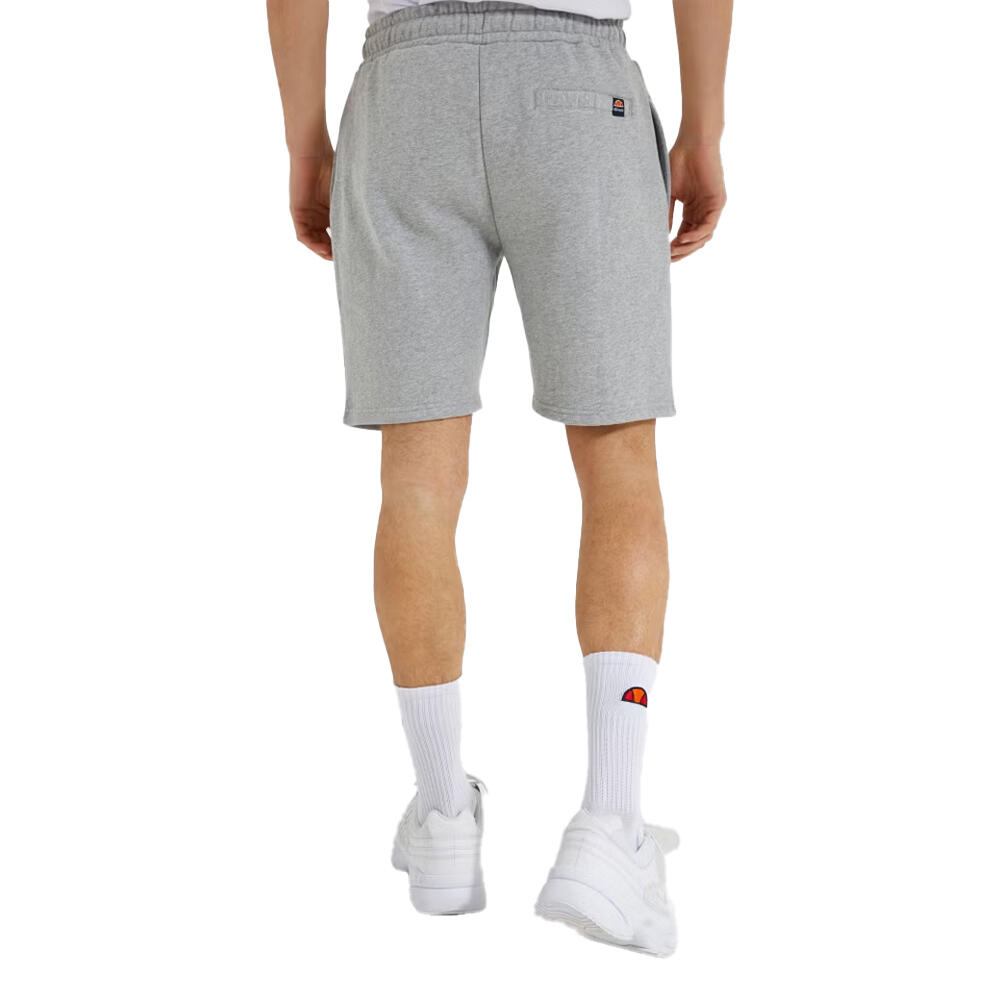 "Bossini" Shorts für Herren Grau meliert 2/4