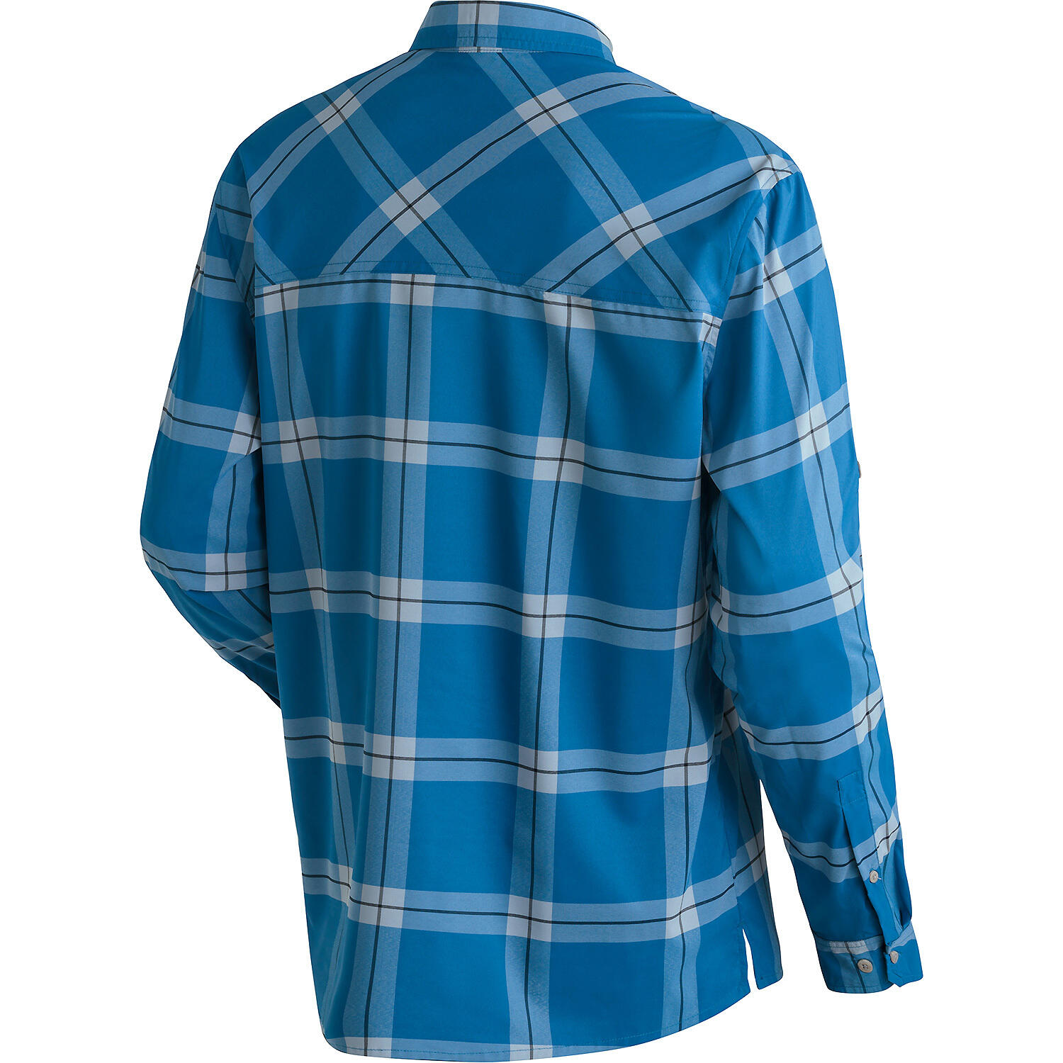 Camicia Maier Sports Kasen 2/3