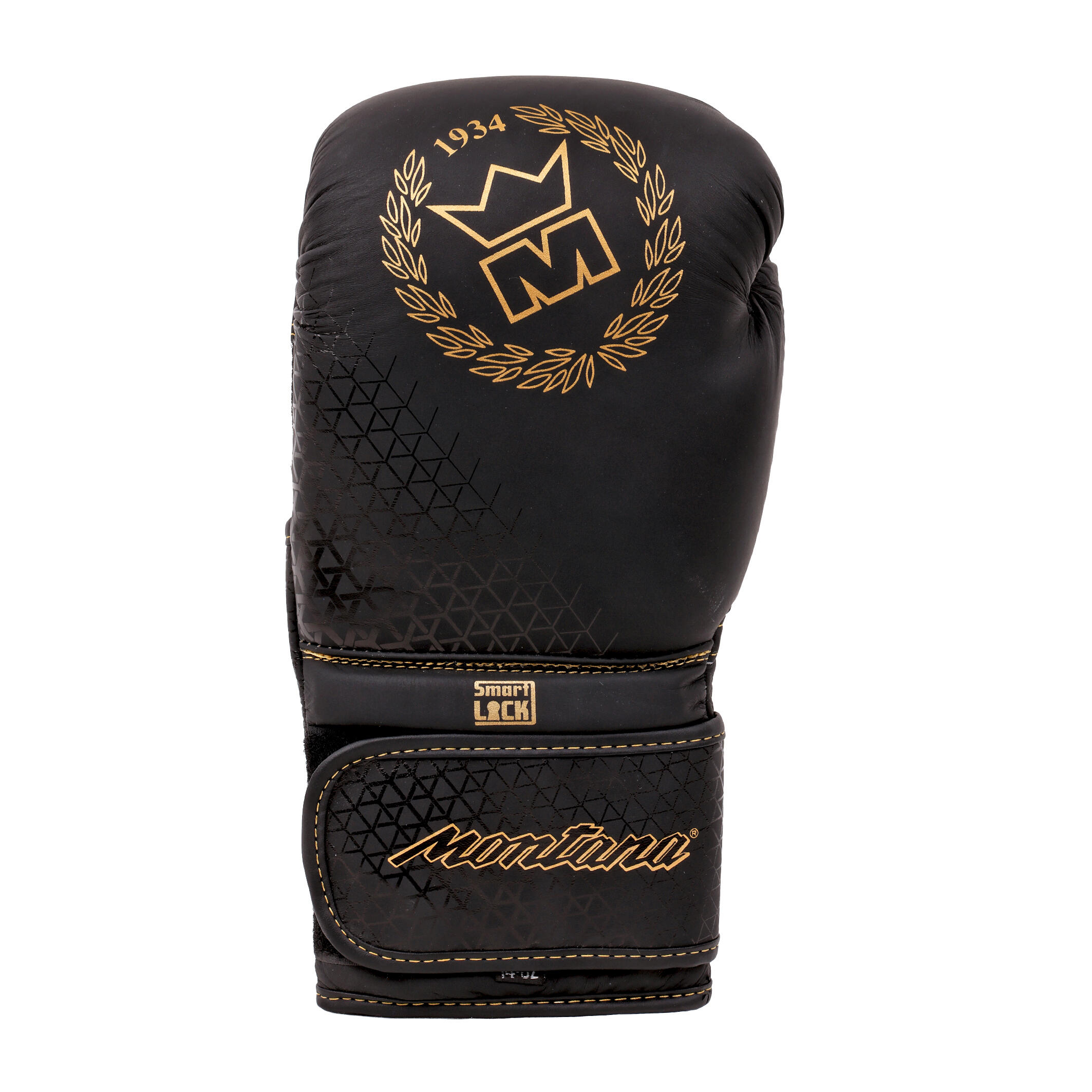 MONTANA Gants de boxe VANGUARD NewCode 10 OZ 2/6