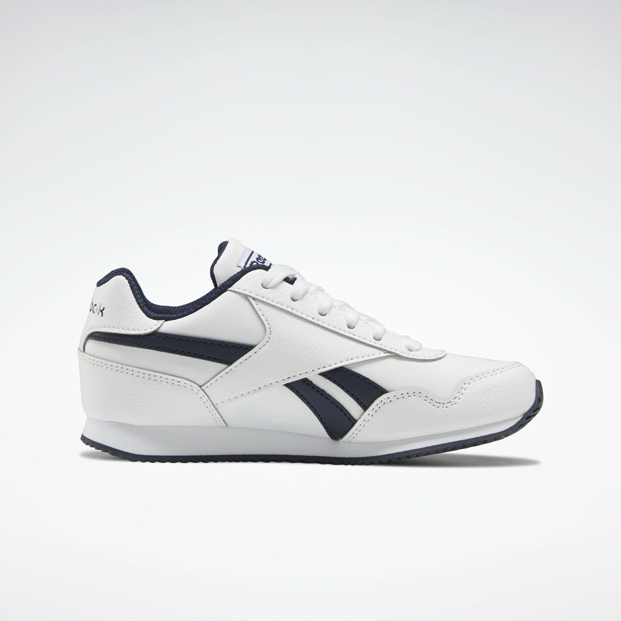 Trenerzy dziecięcy Reebok Classics Royal Jogger 3 3/7