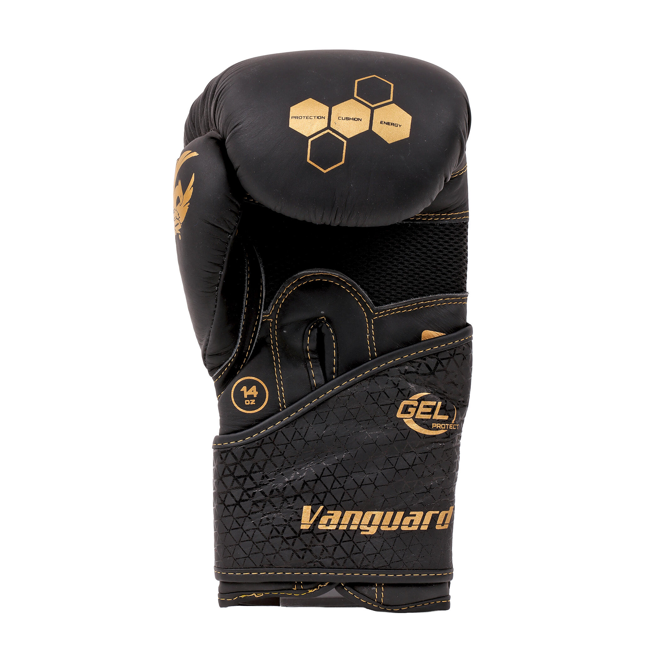 MONTANA Gants de boxe VANGUARD NewCode 10 OZ 4/6