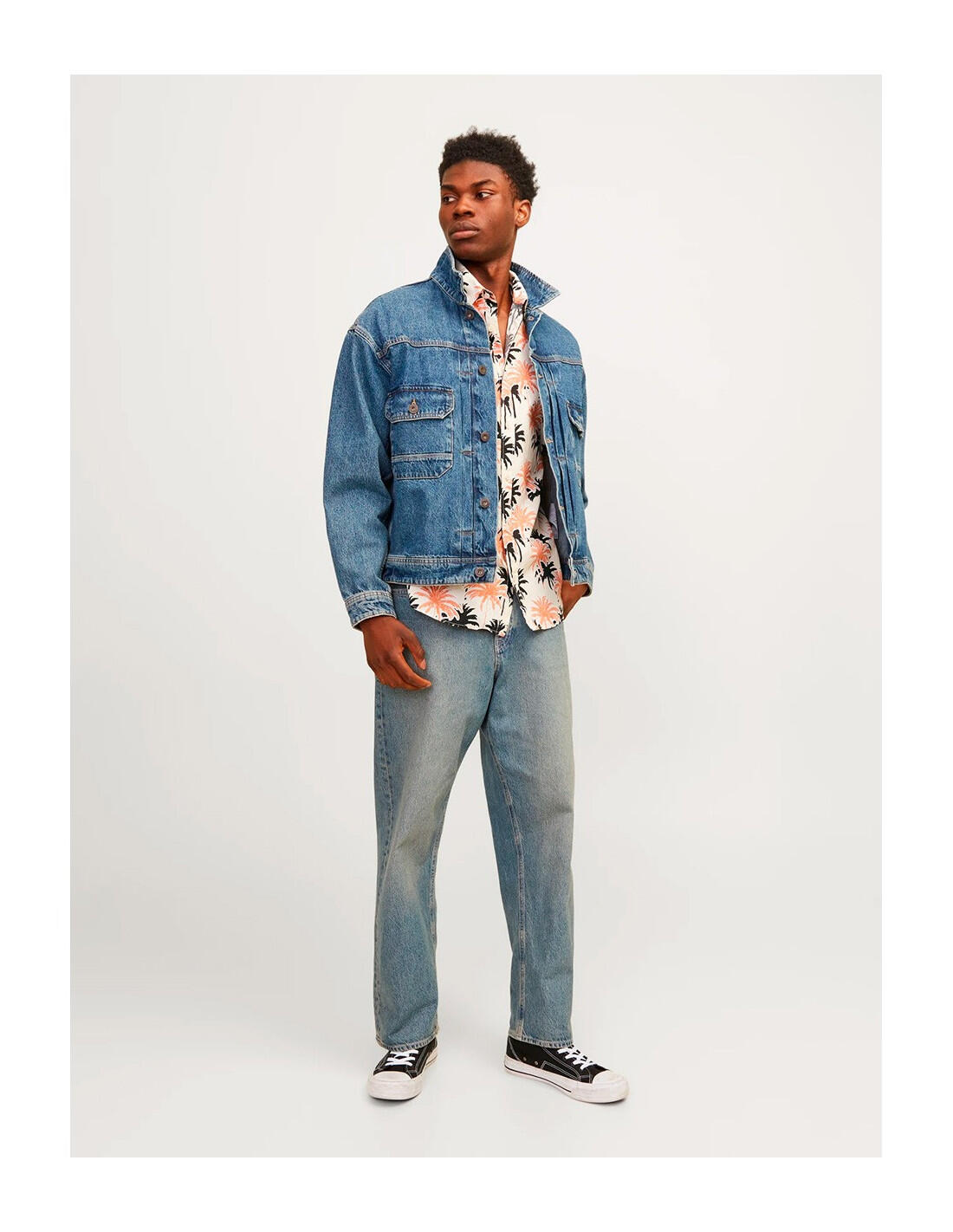 JACK & JONES 12255196 - Camisa 3/5