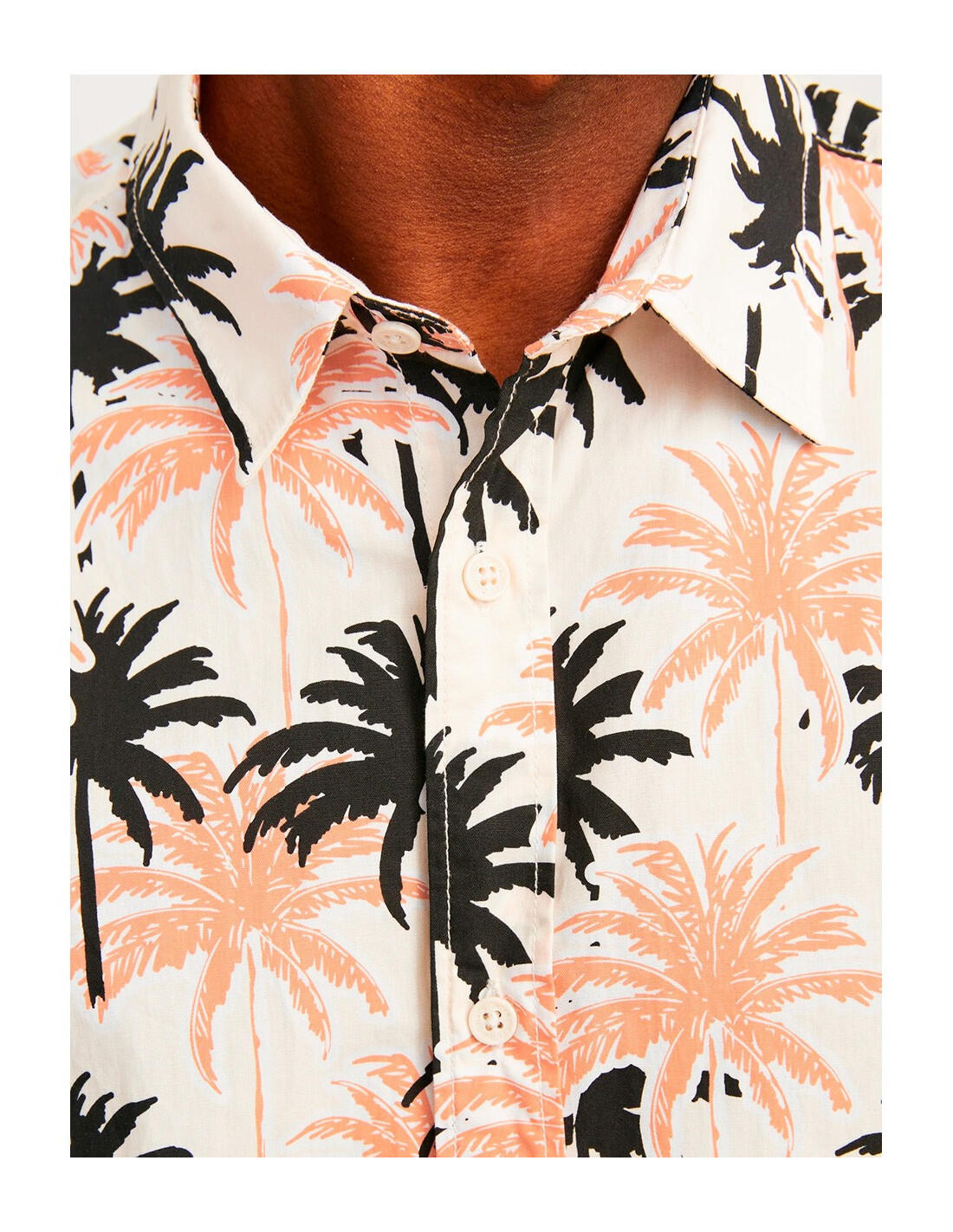 JACK & JONES 12255196 - Camisa 5/5