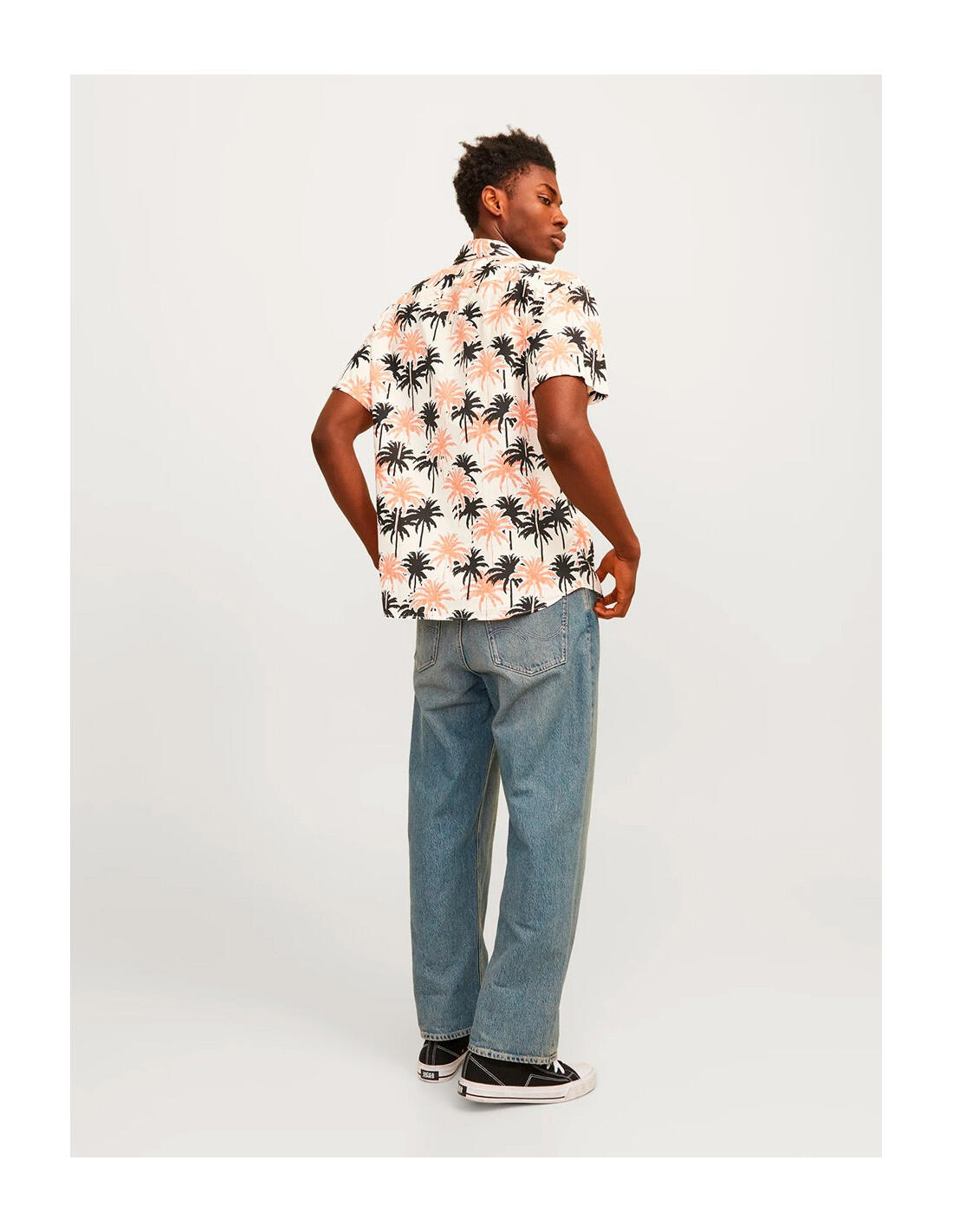 JACK & JONES 12255196 - Camisa 4/5