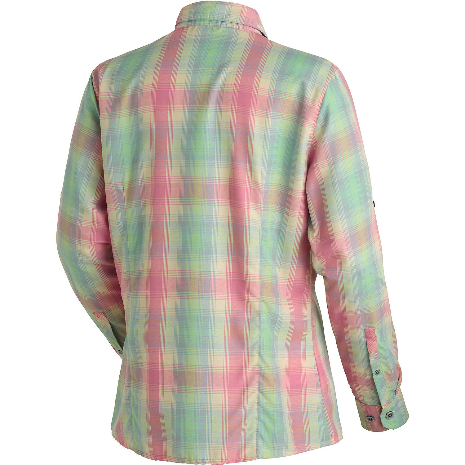 Chemisier femme Maier Sports Nanni 2/3