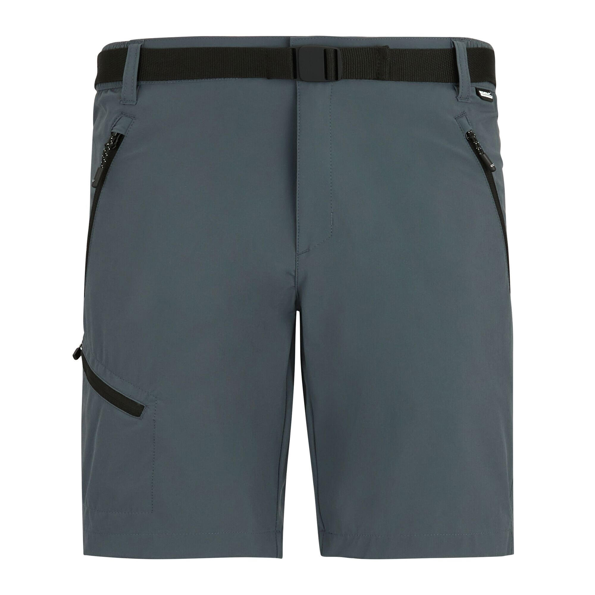 Pantaloni Scurți Drumeții În Natură Regatta Xert Bărbați