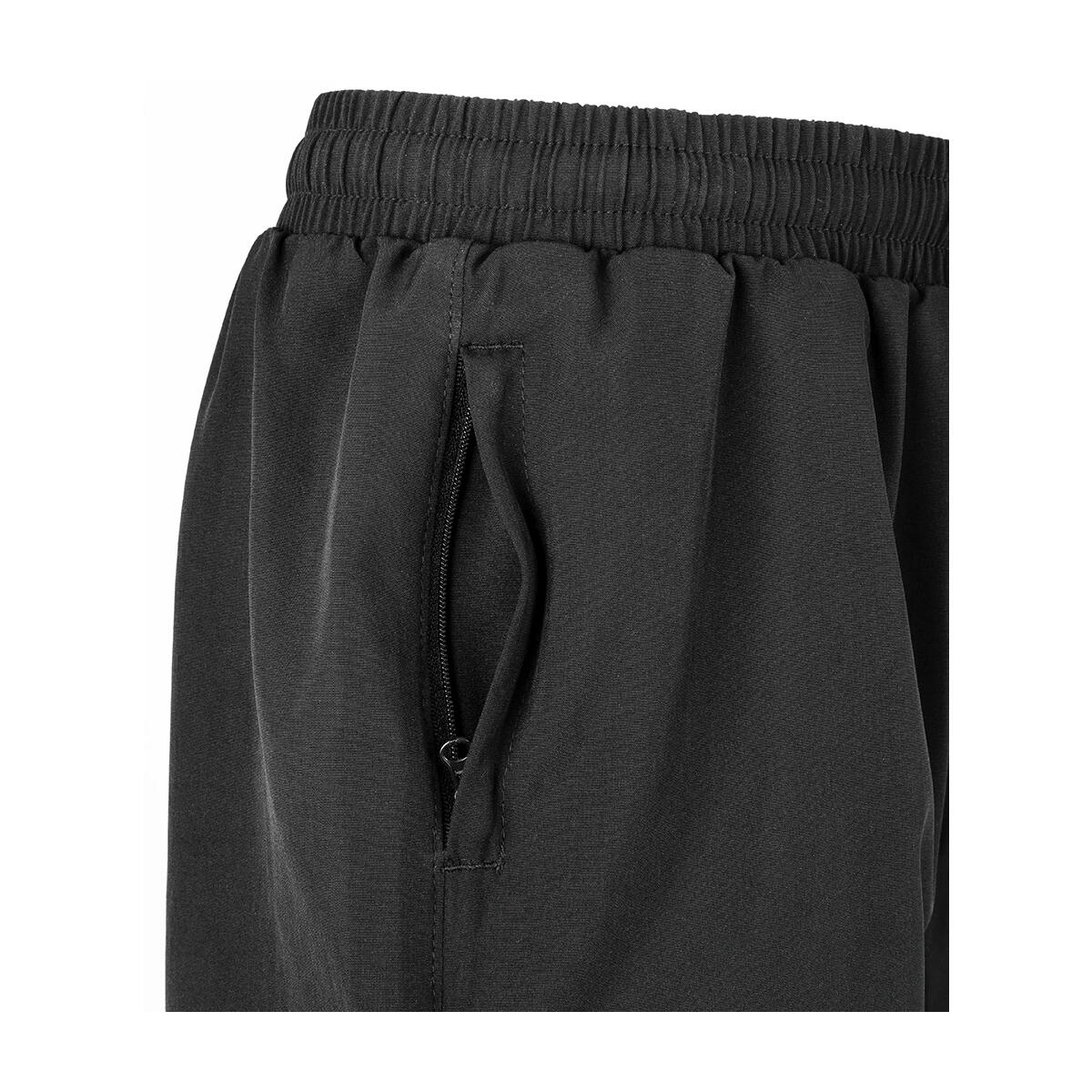 Shorts für Herren Schwarz 3/3